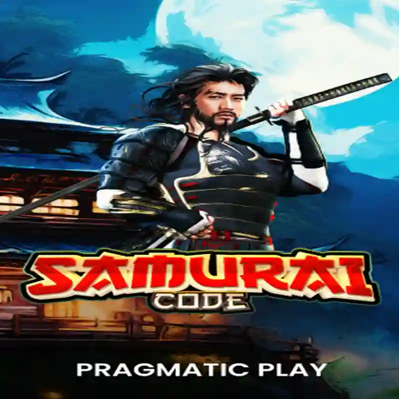 Jugar PP Samurai Code